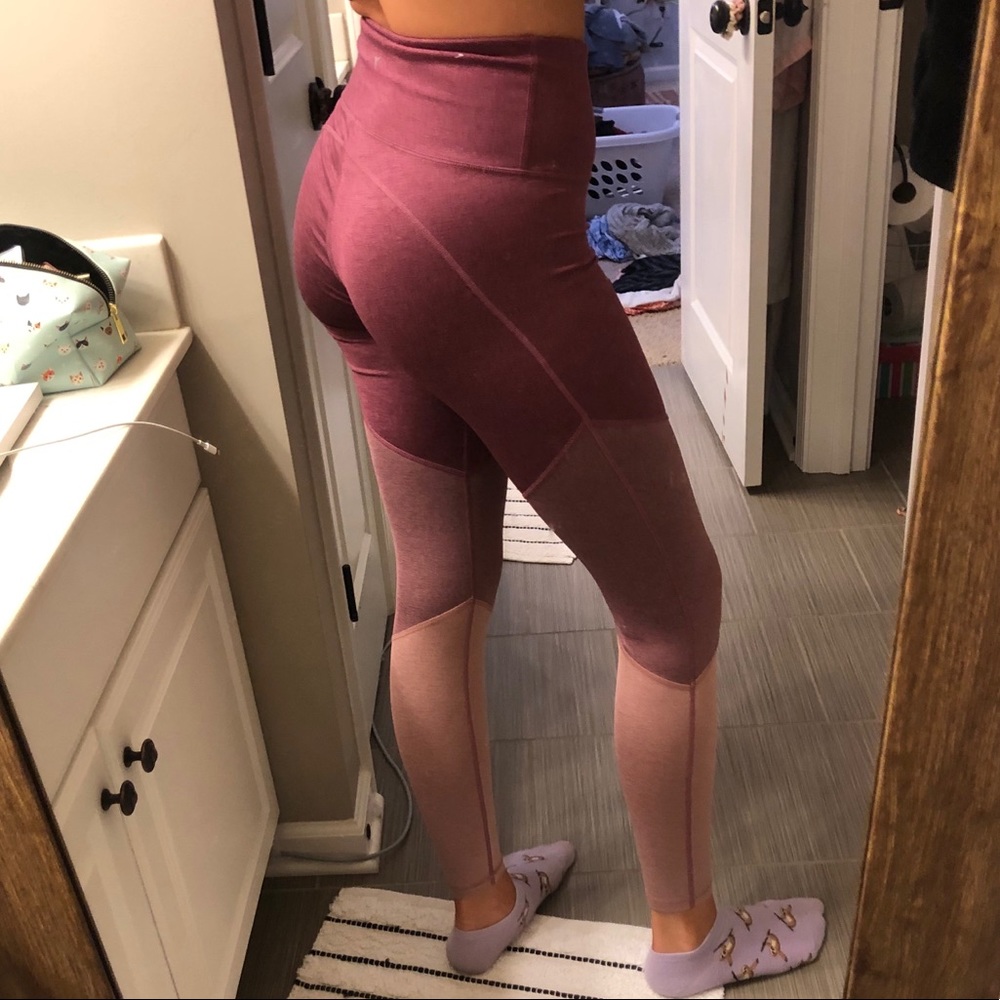 Yoga pants